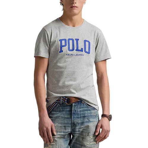 Polo Ralph Lauren Custom Slim Fit Logo Jersey T-Shirt